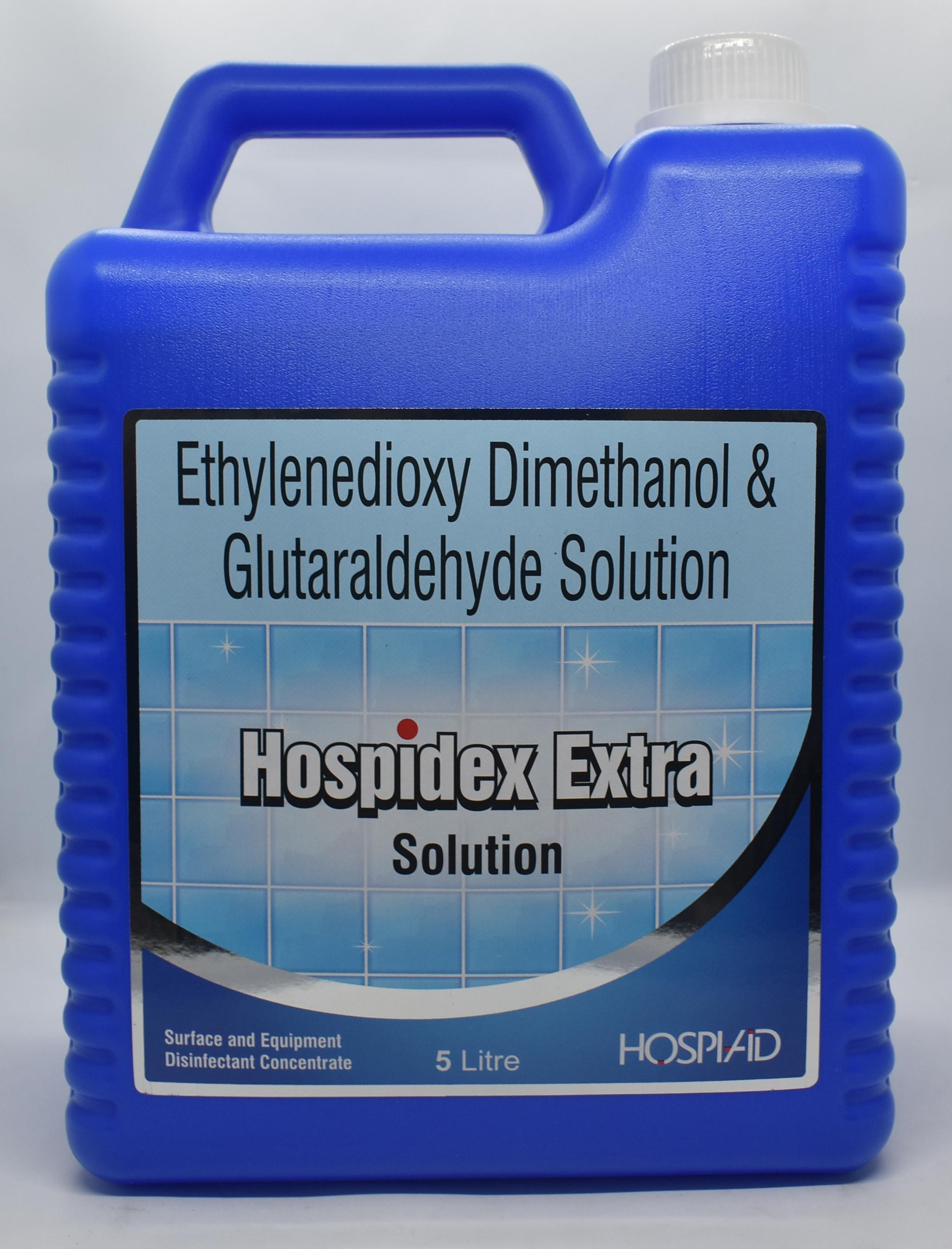 Hospidex extra solution